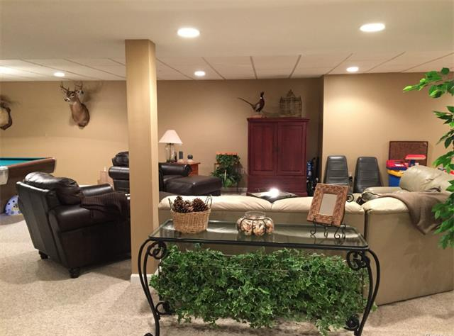 Silver Bell Hills Rochester